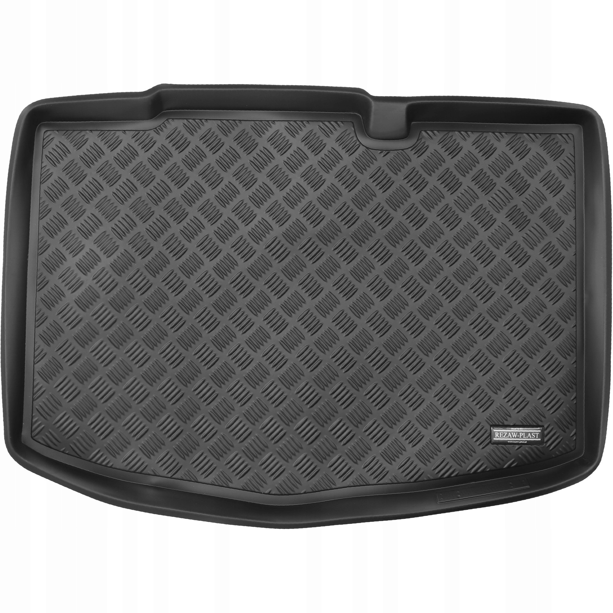 Protiskluzová podložka pro Toyota Yaris III 2011-2020