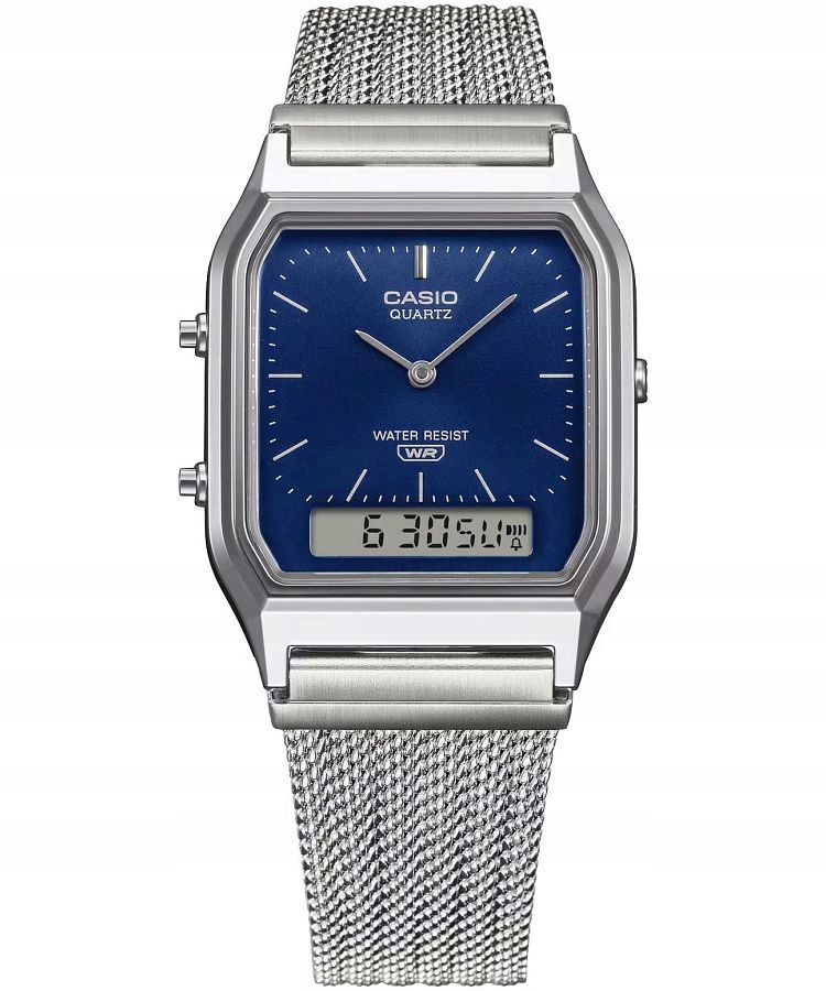 Hodinky Casio Vintage Maxi