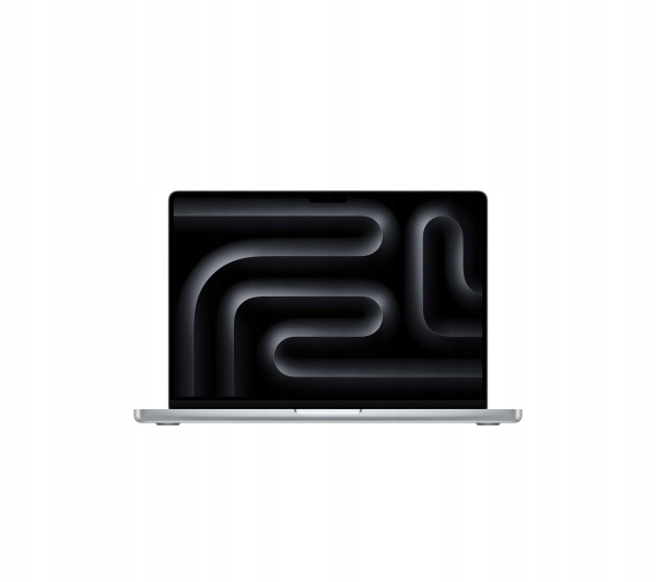 Laptop Apple MacBook Pro 2025 14,2'' M5 16GB 1TB Ssd macOS Srebrny 120Hz
