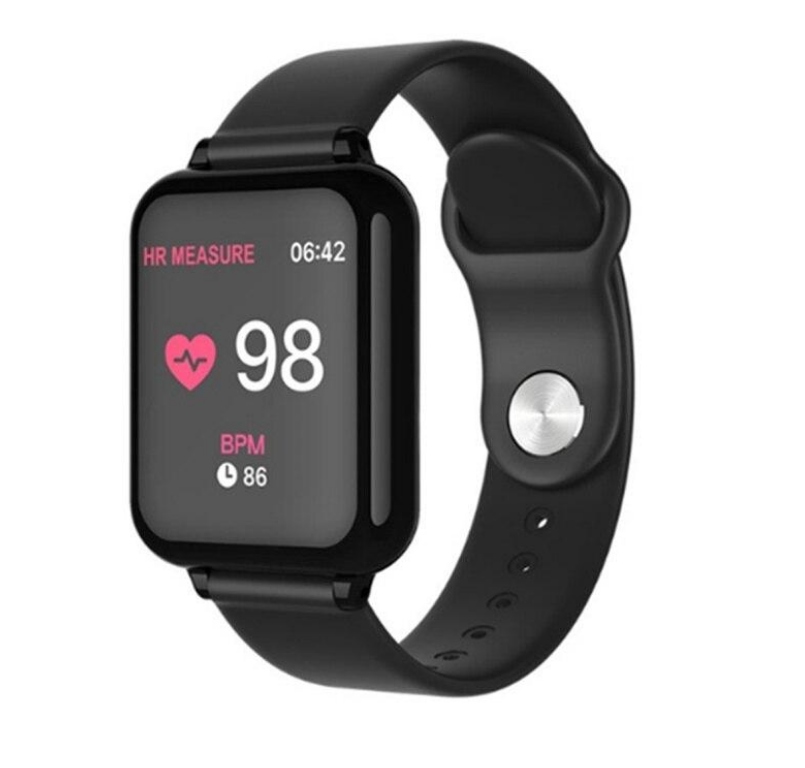 ZEGAREK SMARTWATCH HERO BAND III Sklep, Opinie, Cena w Allegro.pl