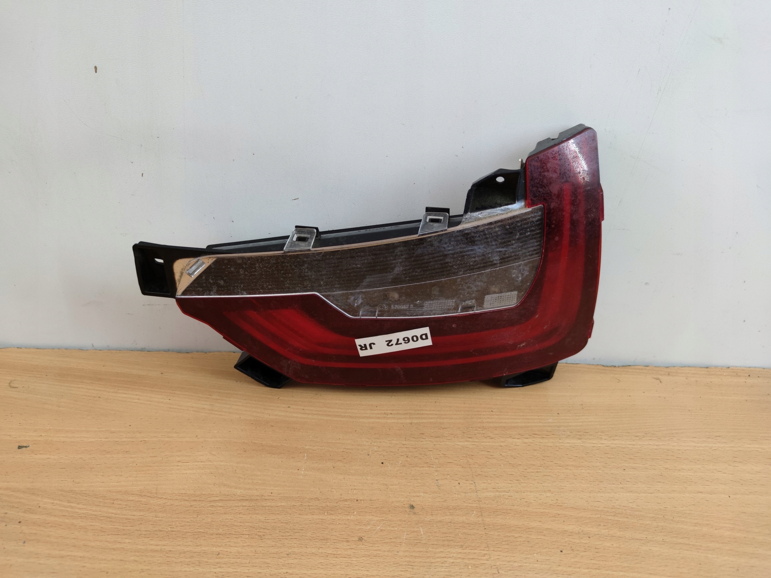 BMW I3 right light rear part rear LEDOWA original