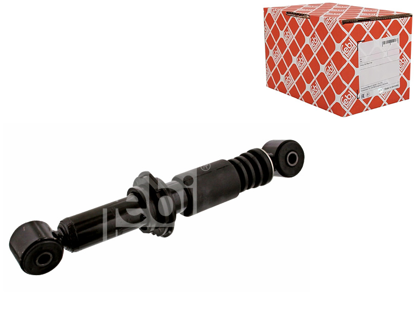 AMORTYZATOR KABINY TYŁ LEWY PRAWY VOLVO FH FH12 FH16 FH16 II FM FM II