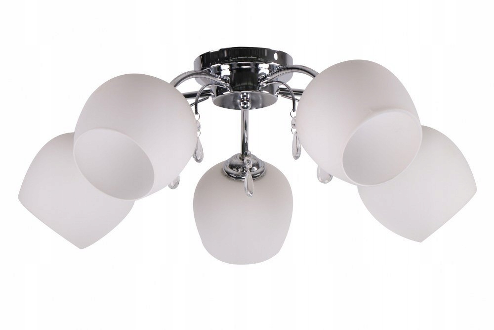 Stropní svítidlo Zachera 35-77943 Candellux
