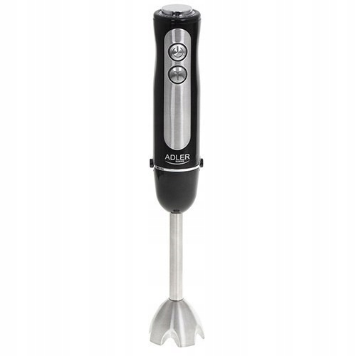 Adler Ad 4625b Hand blender Hand Blender 850 W Number of speeds 5