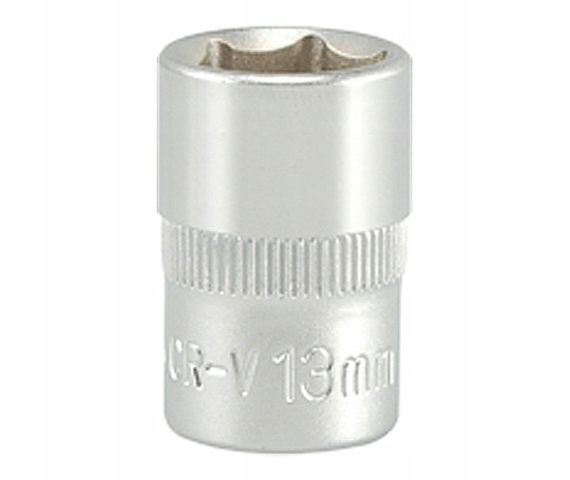 

Nasadka 6 Kątna 13 MM 3/8 Yato YT-3808