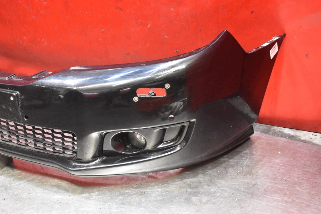 bumper front front TEGXA PDC RENAULT LATITUDE 1 and 10-14