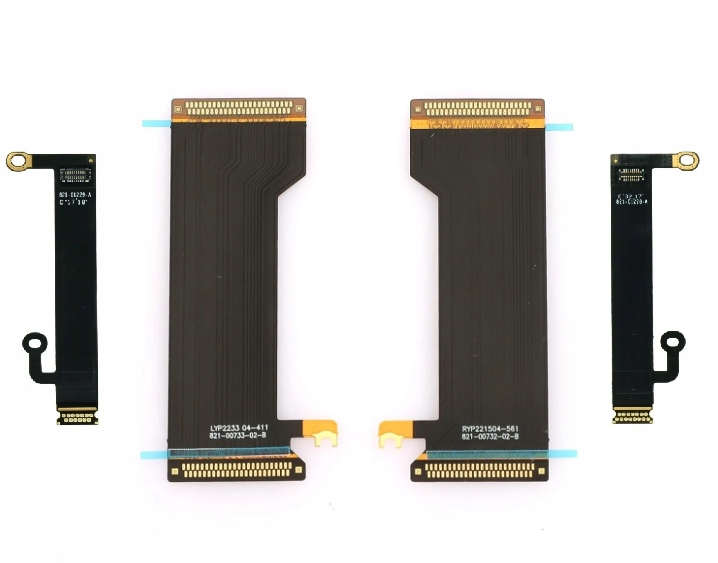 Flex páska pro MacBook A1706 A1708 A1989 A2159 A2251 A2289 A2141