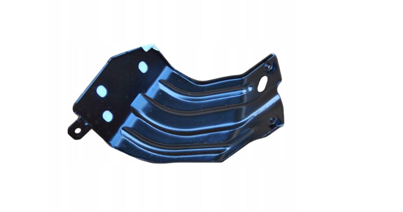 51984789 - Кронштейн крыла передний левый Fiat Tipo