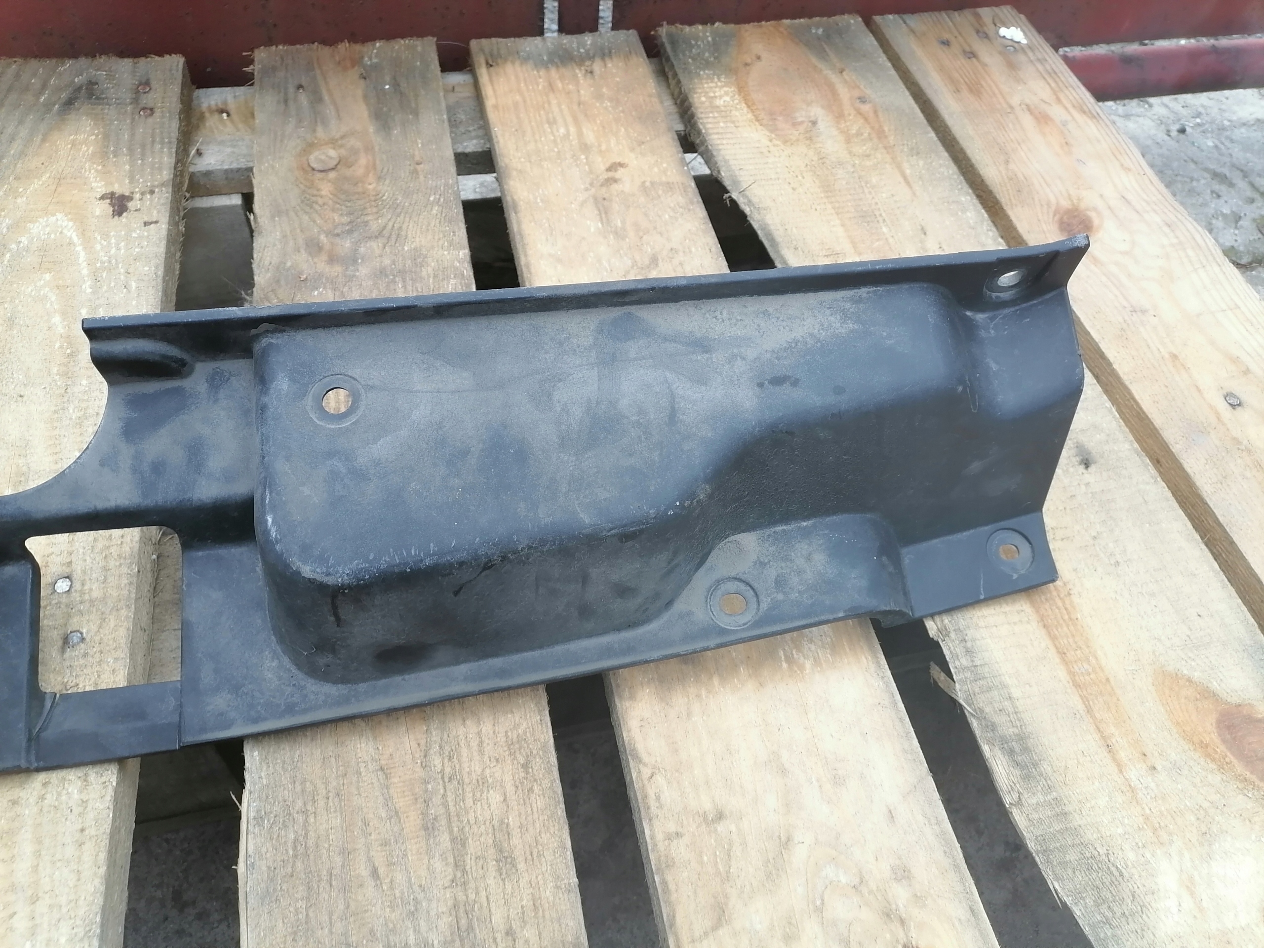 KIA SOUL kryt stěny předního předek 86353-2K500