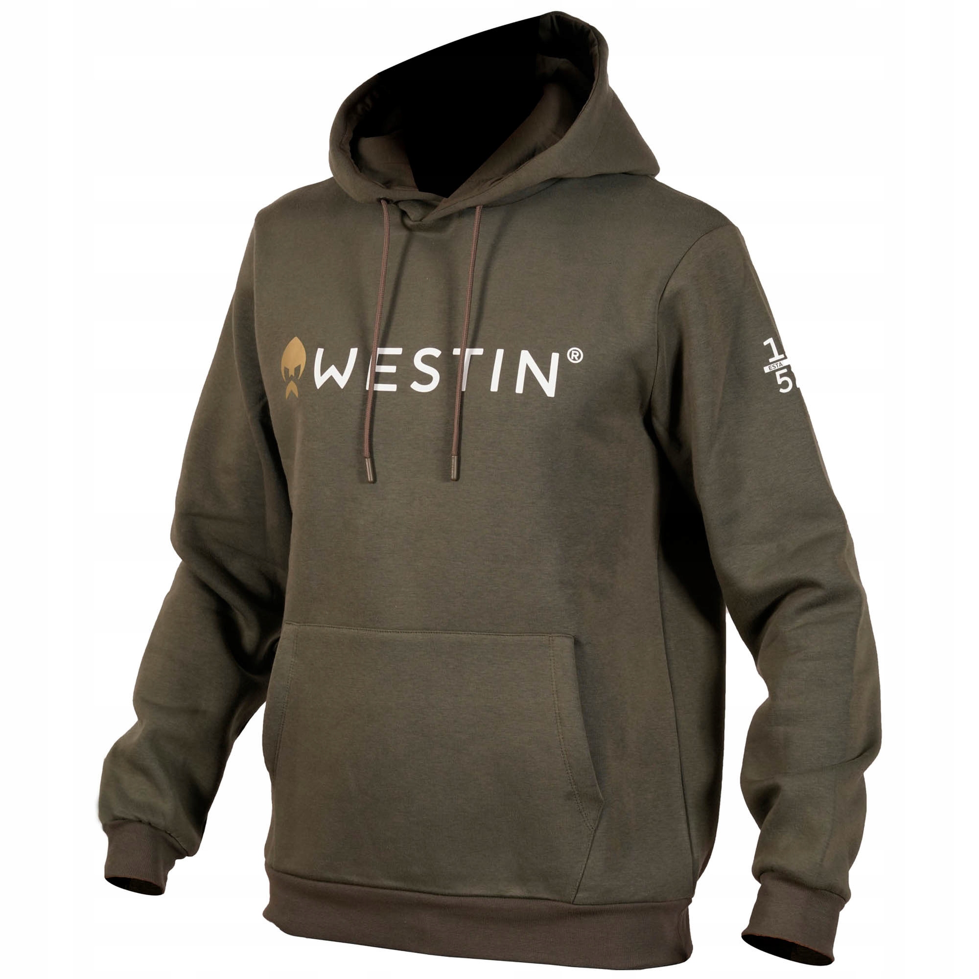 Westin Original Mikina Elmwood Green L