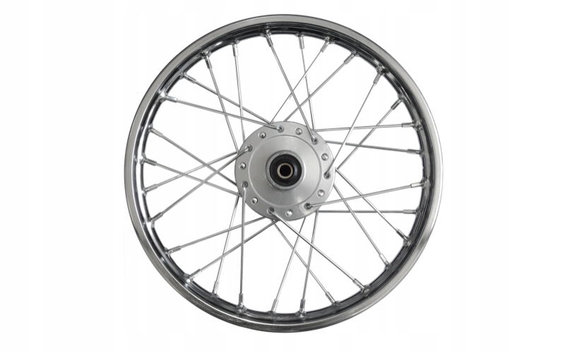 Felga przednia przod 14 x1 4 Cross 110 125 MORETTI Rims manufacturer Moretti