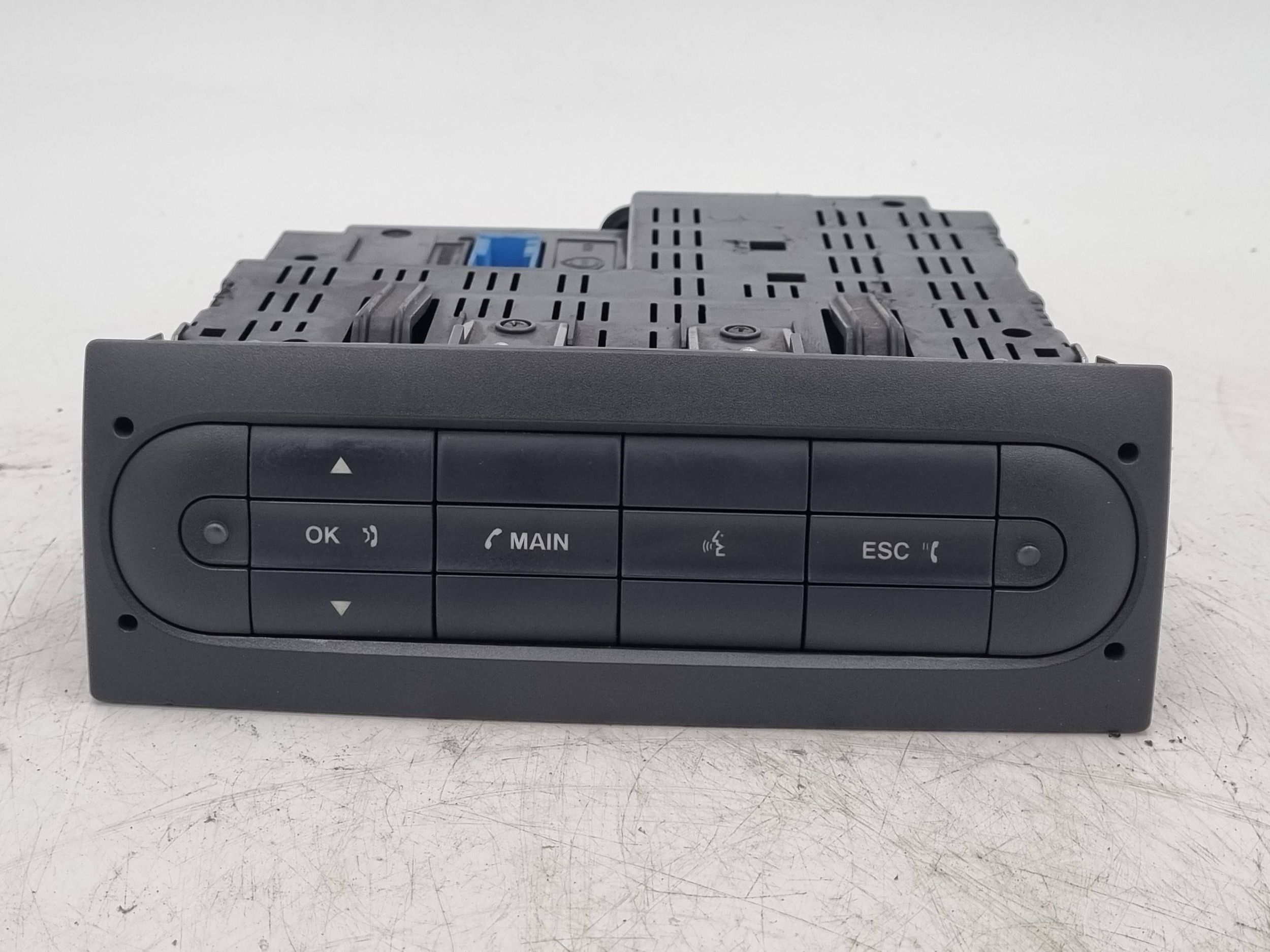 Fiat Ducato 2013 Mikrofon Bluetooth / Telefon