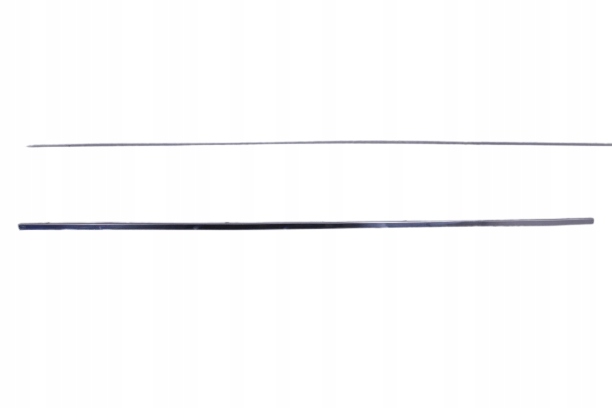 Хромированная планка MERCEDES A1087820013