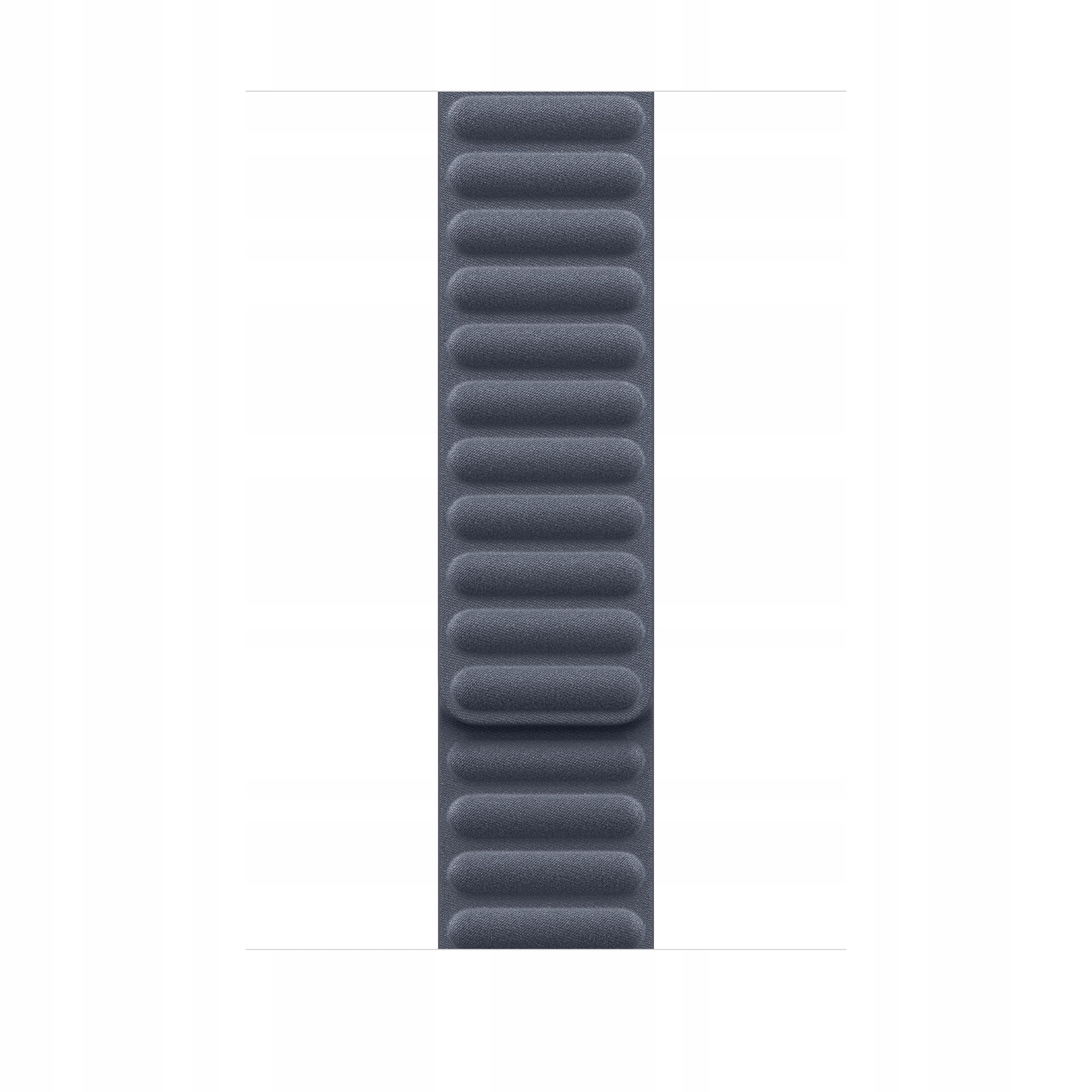 Apple Watch 44/45/46/49 mm Apple námořnicky modrý magnetický tah M/L