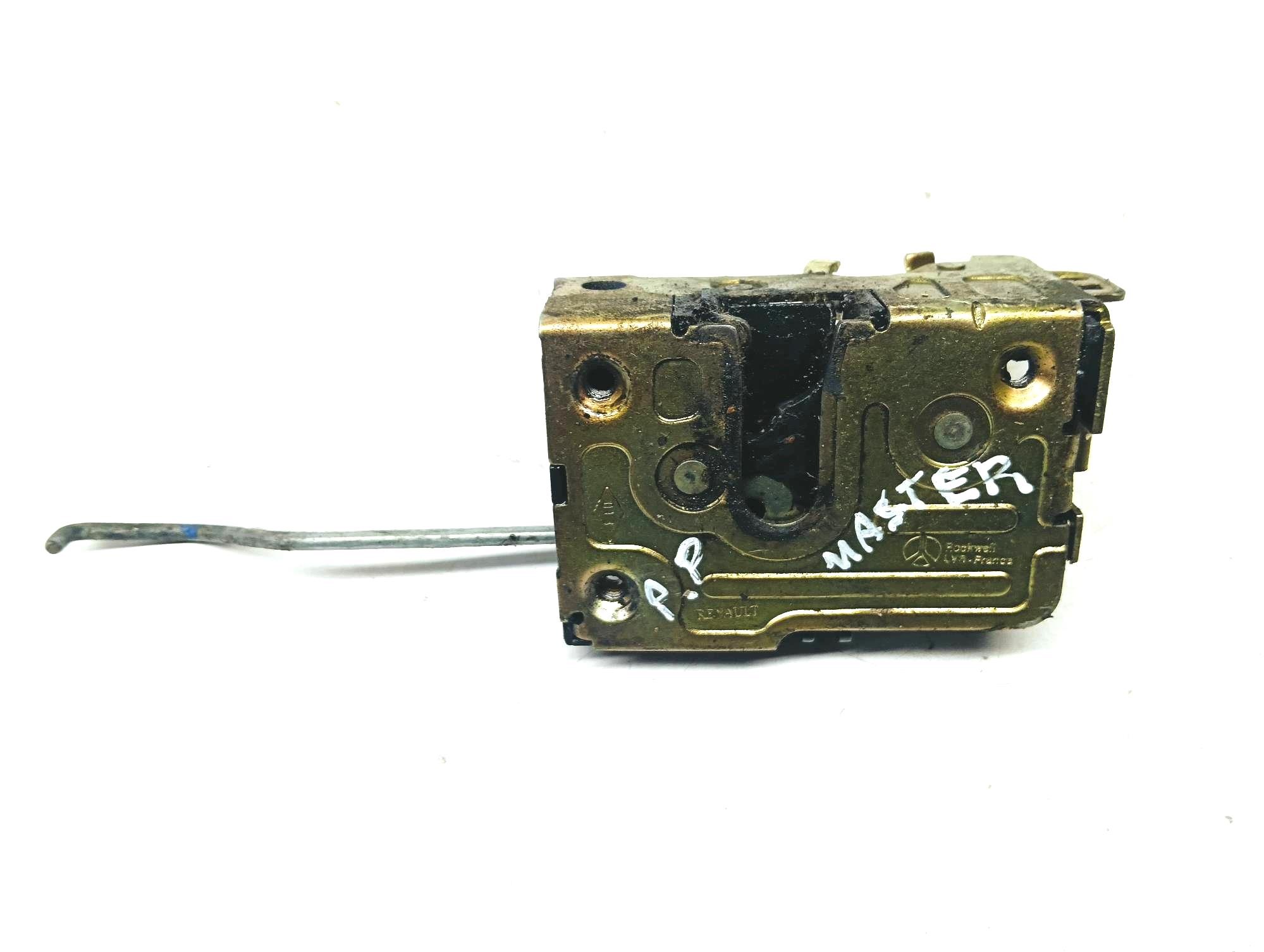 lock door right front Renault MASTER II 2.8 HDI ROCKWELL