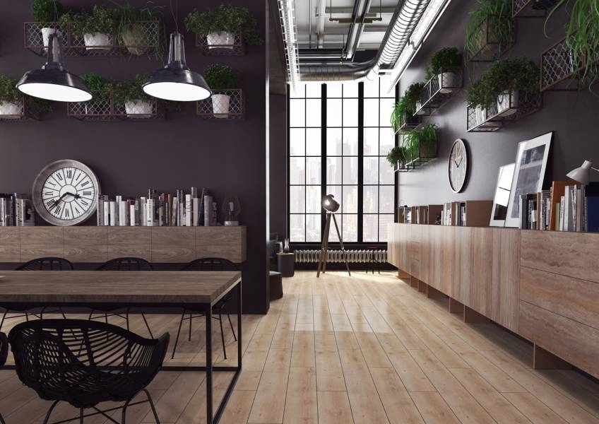 PANELE Podłogowe Dąb Scorpio D4569 V4 AC5 PRÓBKA Rodzaj panele laminowane