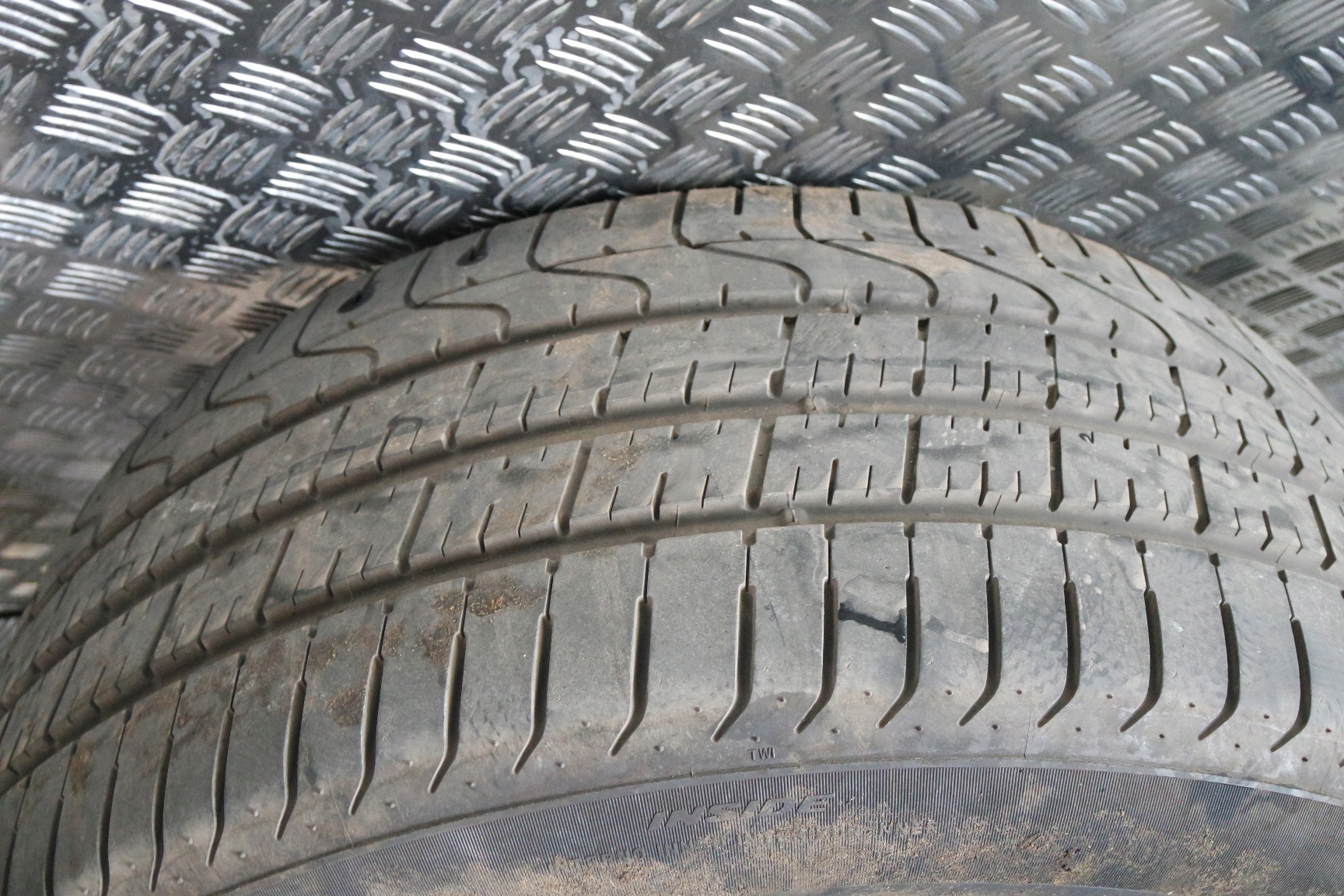 KOLA FELGI MERCEDES GLE 292 AMG 21' Y48 LATO Rozstaw śrub 5x112