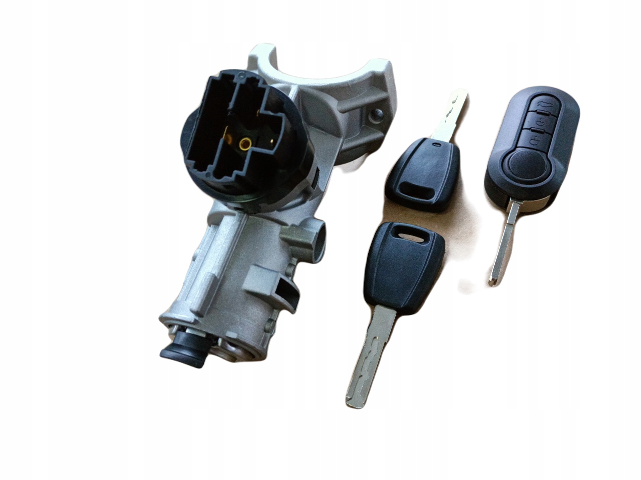 KPL STACYJKA KOSTKA PILOT STACYJ FIAT DUCATO 2006 Version European