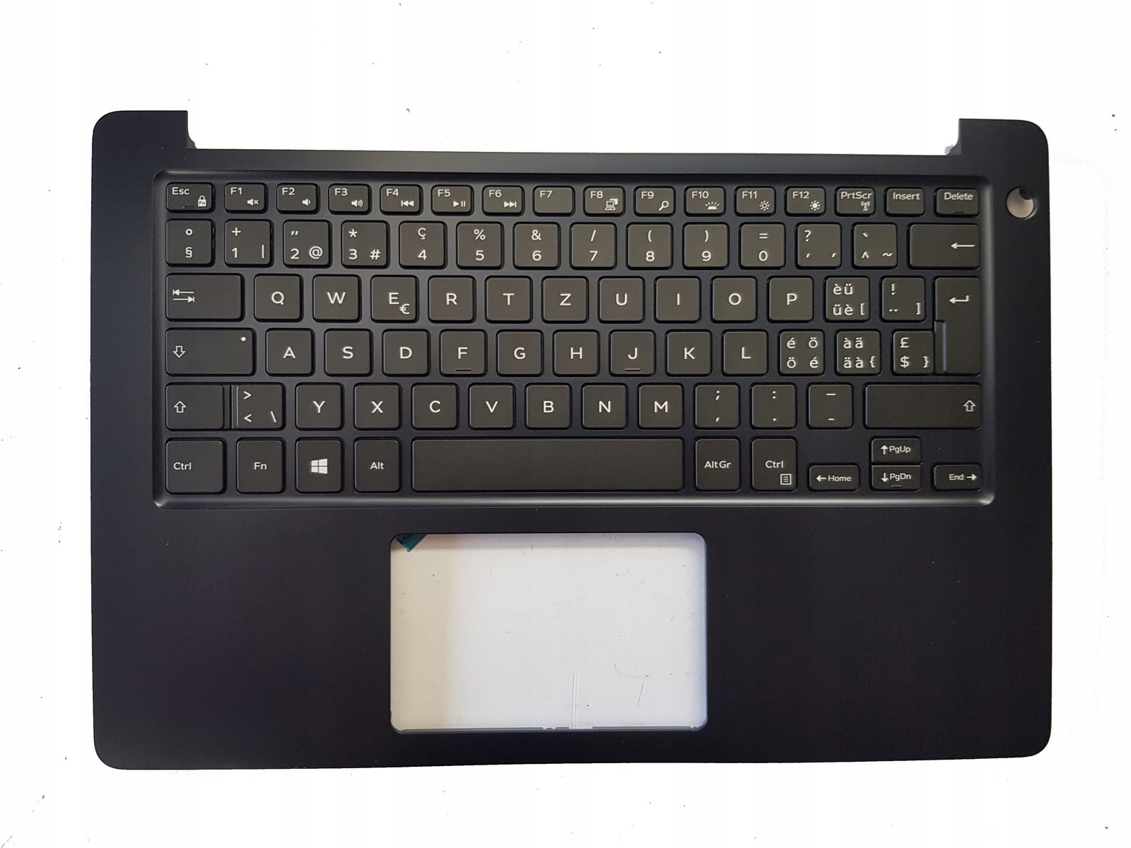 Dell Vostro 5370 klávesnice pouzdro 0CRTCH 062R2C