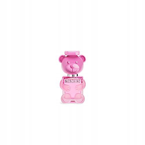 Moschino Toy 2 Bubble Gum Edt (Toaletní voda) Objem: 50 ML Unisex