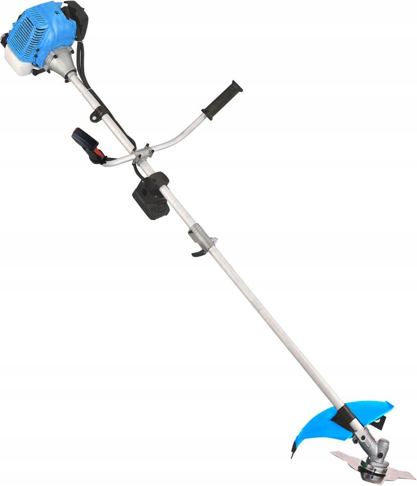 Krovinorez Gfs 52.3E