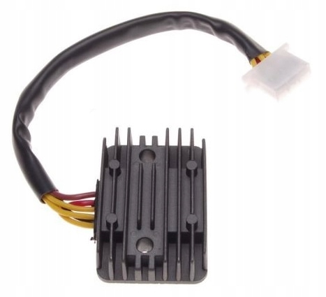 AI22400 - Регулятор напруги Kawasaki ER - 5 ER 500 A3