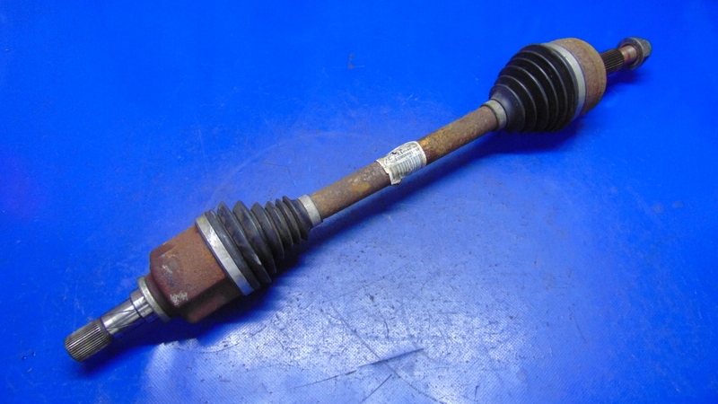semi-axis left short. front 2.3DCI RENAULT MASTER IV 19-25R