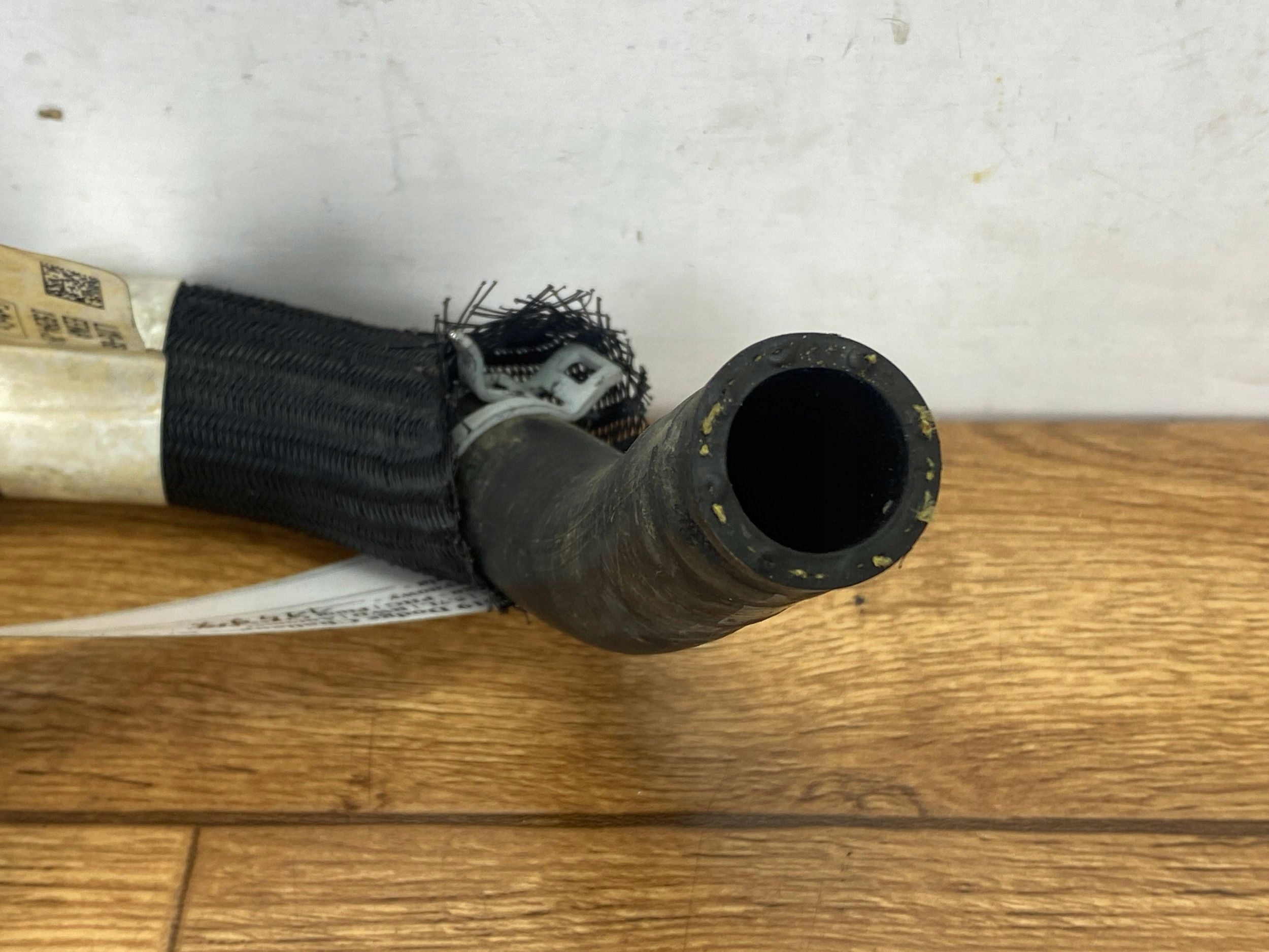 wiring hose wodny Ford Explorer VI 2020+