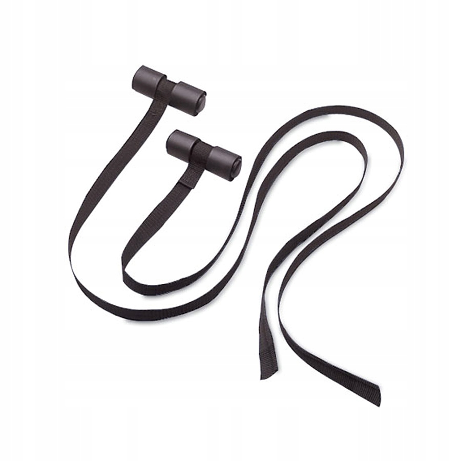 SARIS Hatch Huggers paski do bagaznika na klape