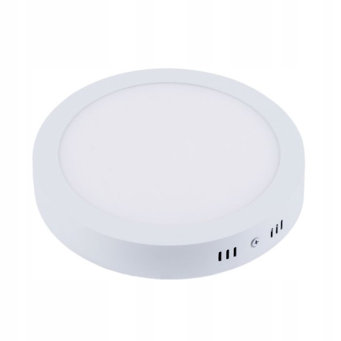 

Plafon Led Downlight Okrągły Natynk 18W 4000K