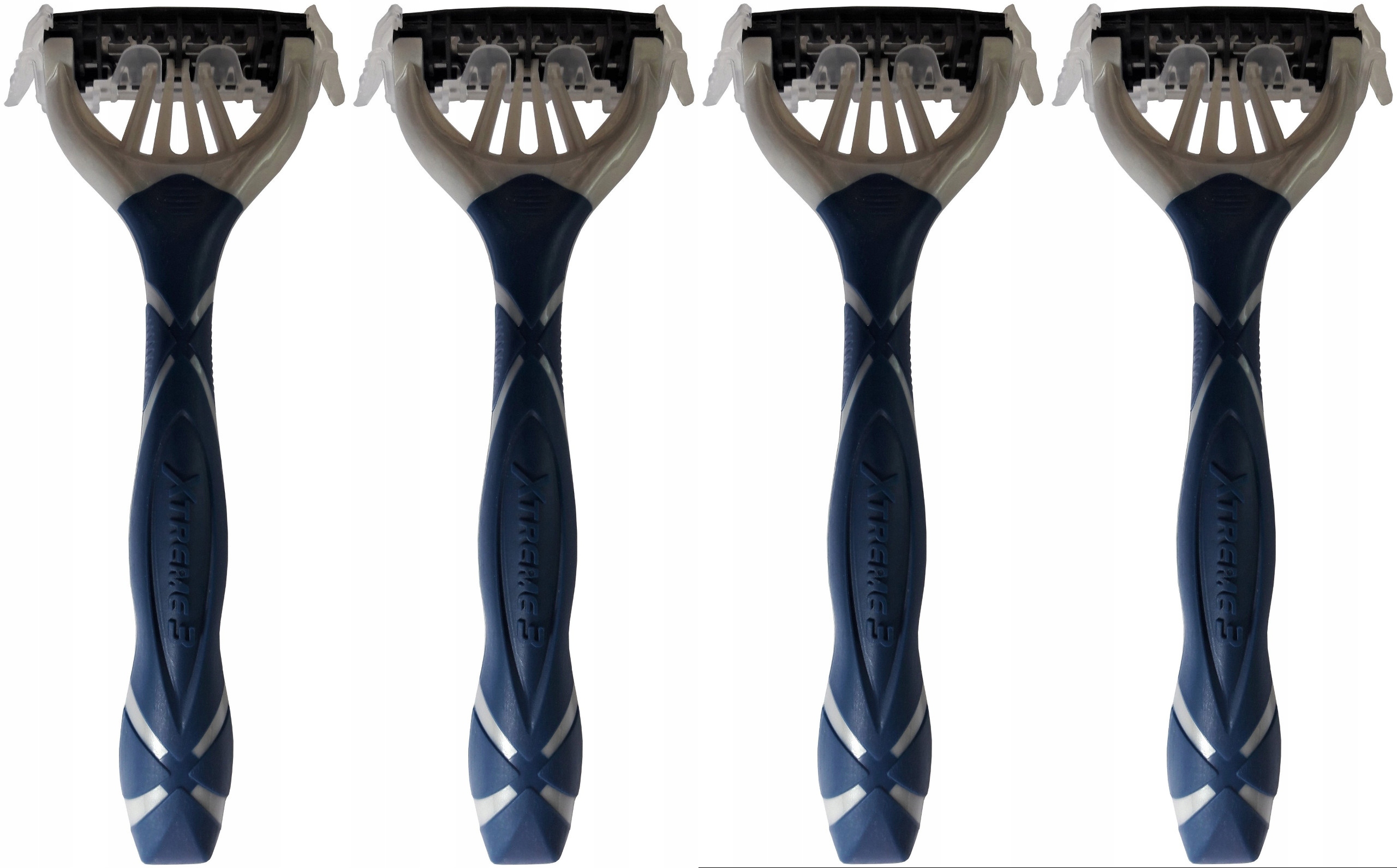 

4x Maszynka Wilkinson Xtreme 3 Ultimate