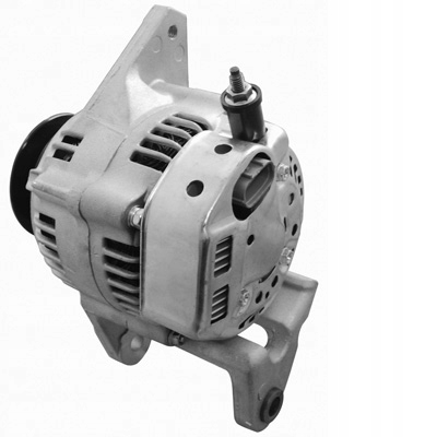 12470n - Генератор Caterpillar 55 Ампер / 12 В