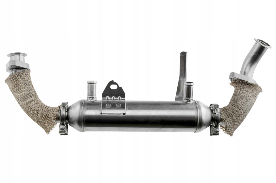 EGR-FT-009A - КЛАПАН РЕЦИРКУЛЯЦИИ ОТРАБОТАВШИХ ГАЗОВ FIAT DOBLO 1.9 JTD 01-