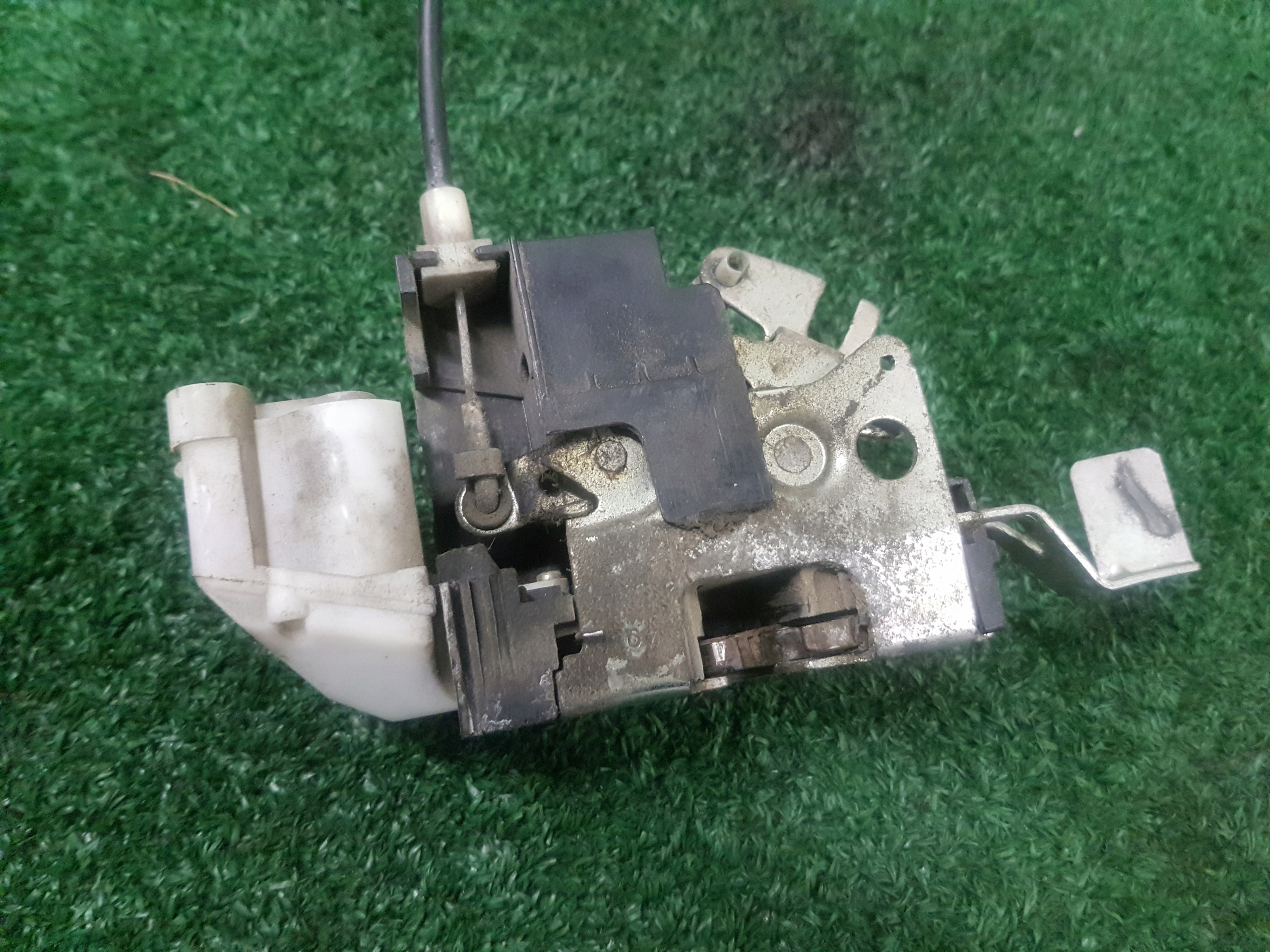 lock door right front CITROEN JUMPER