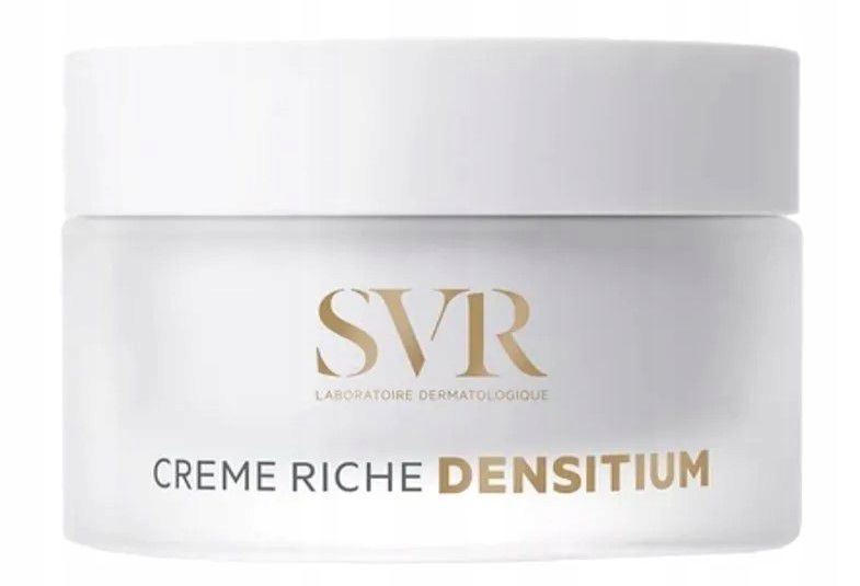 

Svr Densitium krem odżywczy plamy zmarszczki 50ml
