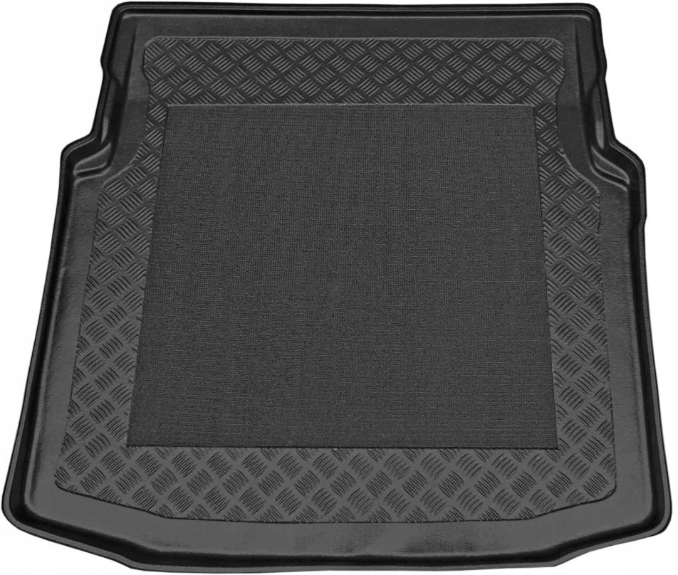 Килимок до багажника Aristar поліпропілен92702m