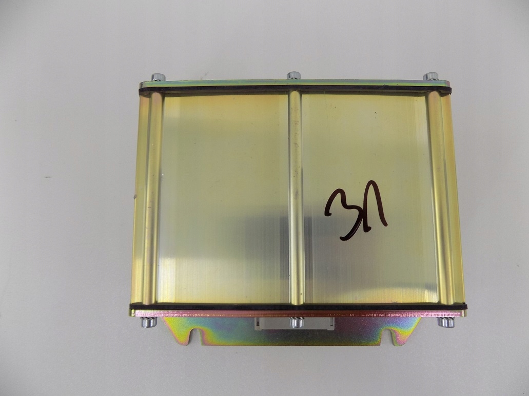 84457628 - CNH CASE 2010/2020/2030/2040/2050 МОДУЛЬ ДРАЙВЕРА