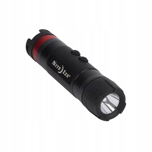 

Latarka Nite Ize Radiant 3w1 Led Mini Czarny