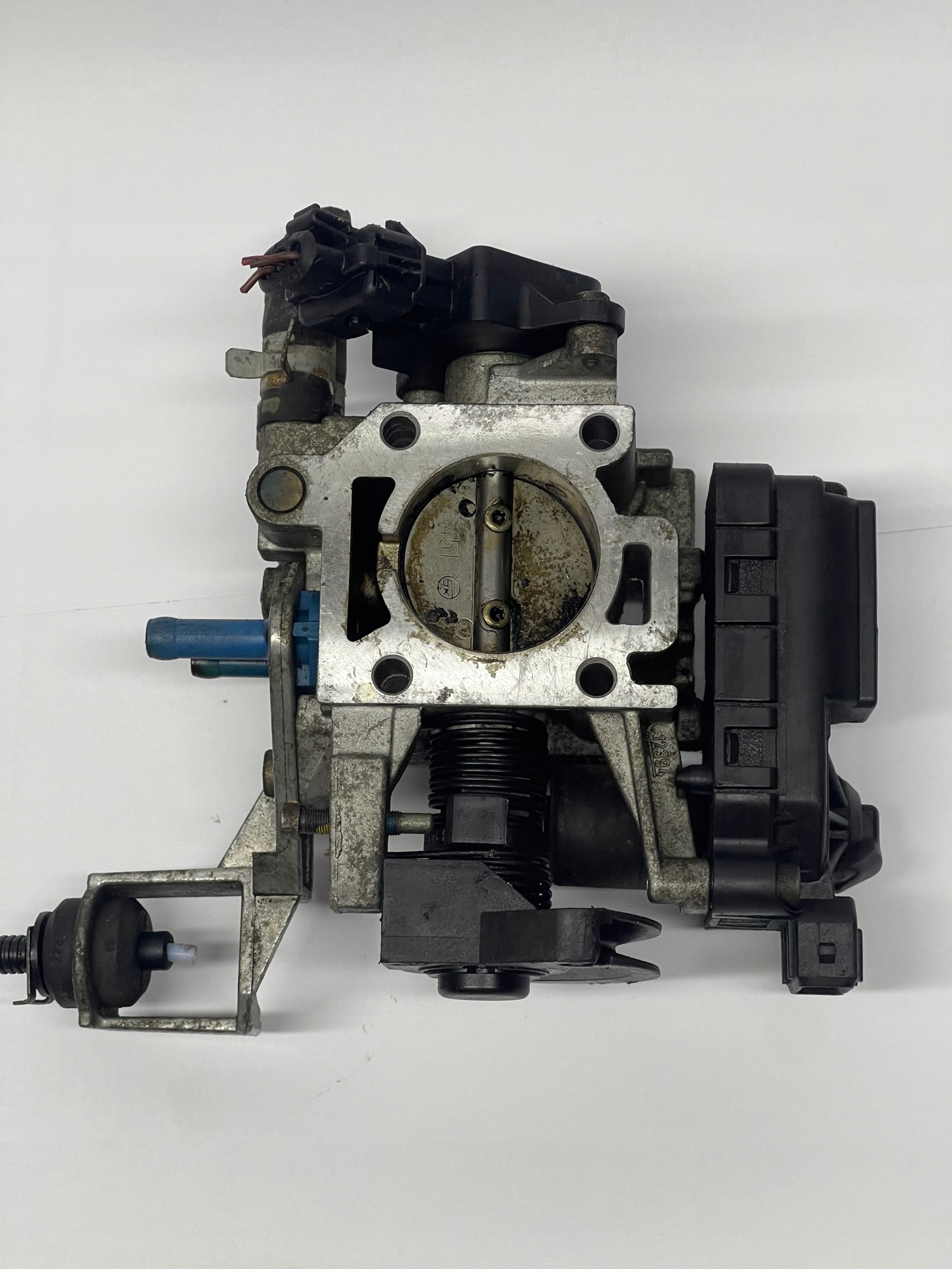 Opel OE 90529471 Valvola a farfalla