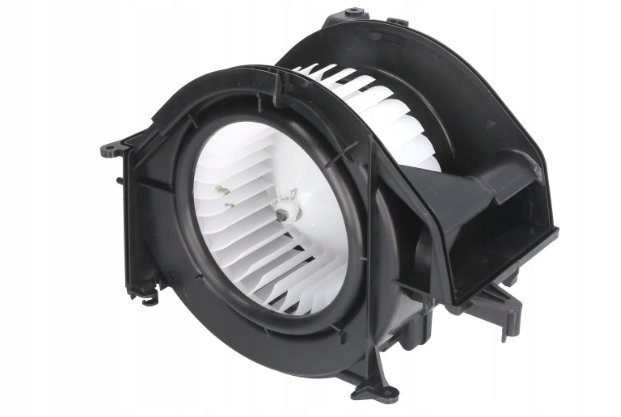1338NU-1 - ВОЗДУХОДУВКА ВНУТРЕННИЙ ВЕНТИЛЯТОР