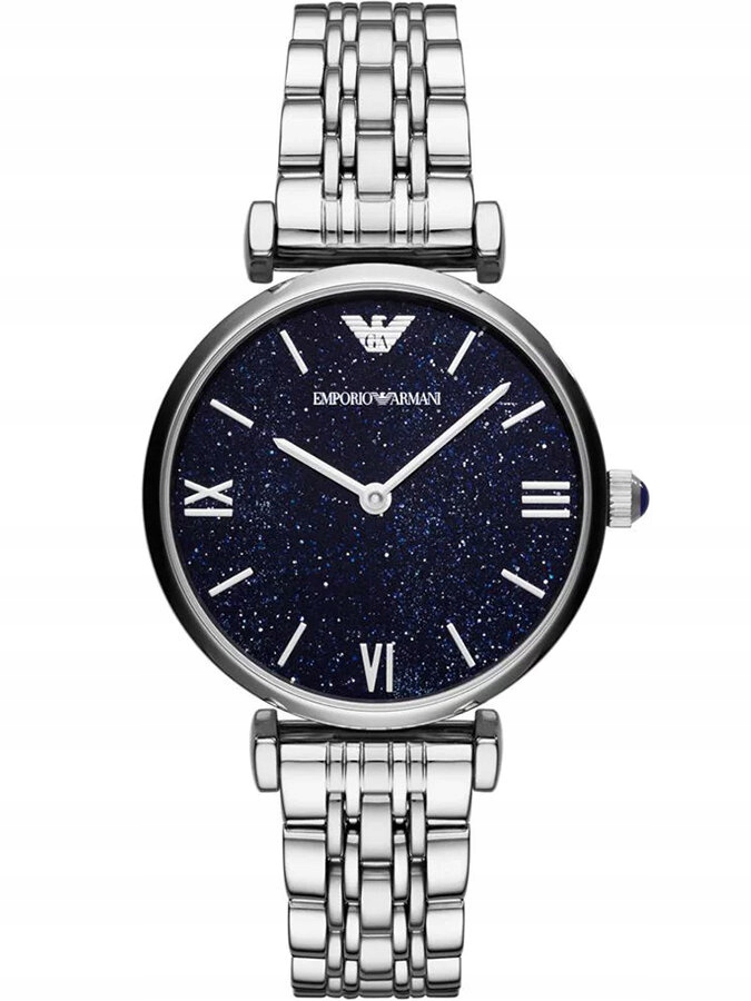 Dámské Hodinky Emporio Armani AR11091 Classic (zi522a)
