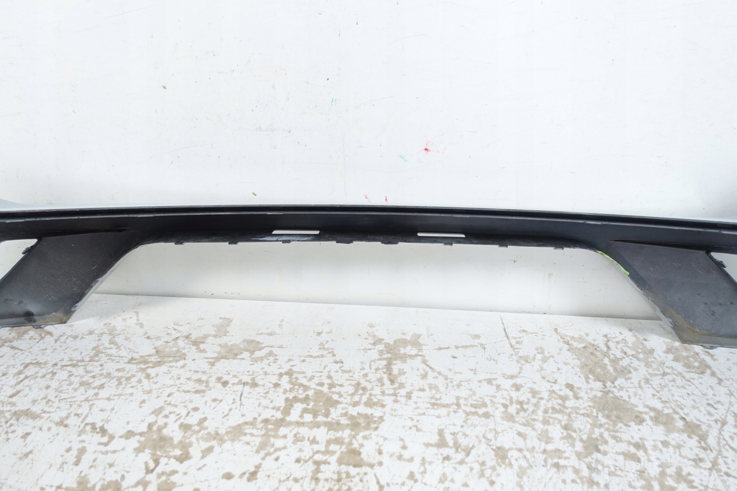 VW T-ROC TROC 2GA 2017- bumper rear part rear 2GA807417B