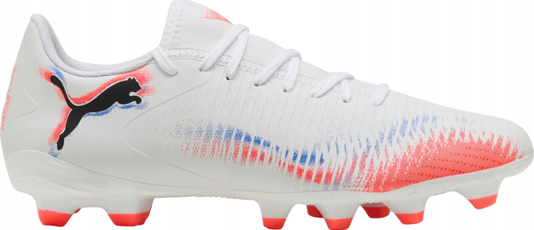 Fotbalová Obuv Puma Future 8 Play Fg/ag 108602 01 vel. 44