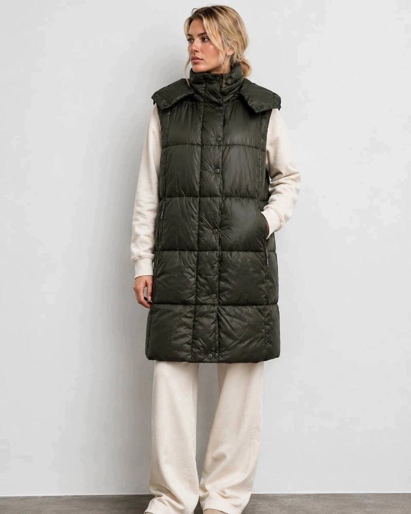 Vesta 22072 Khaki L (40)