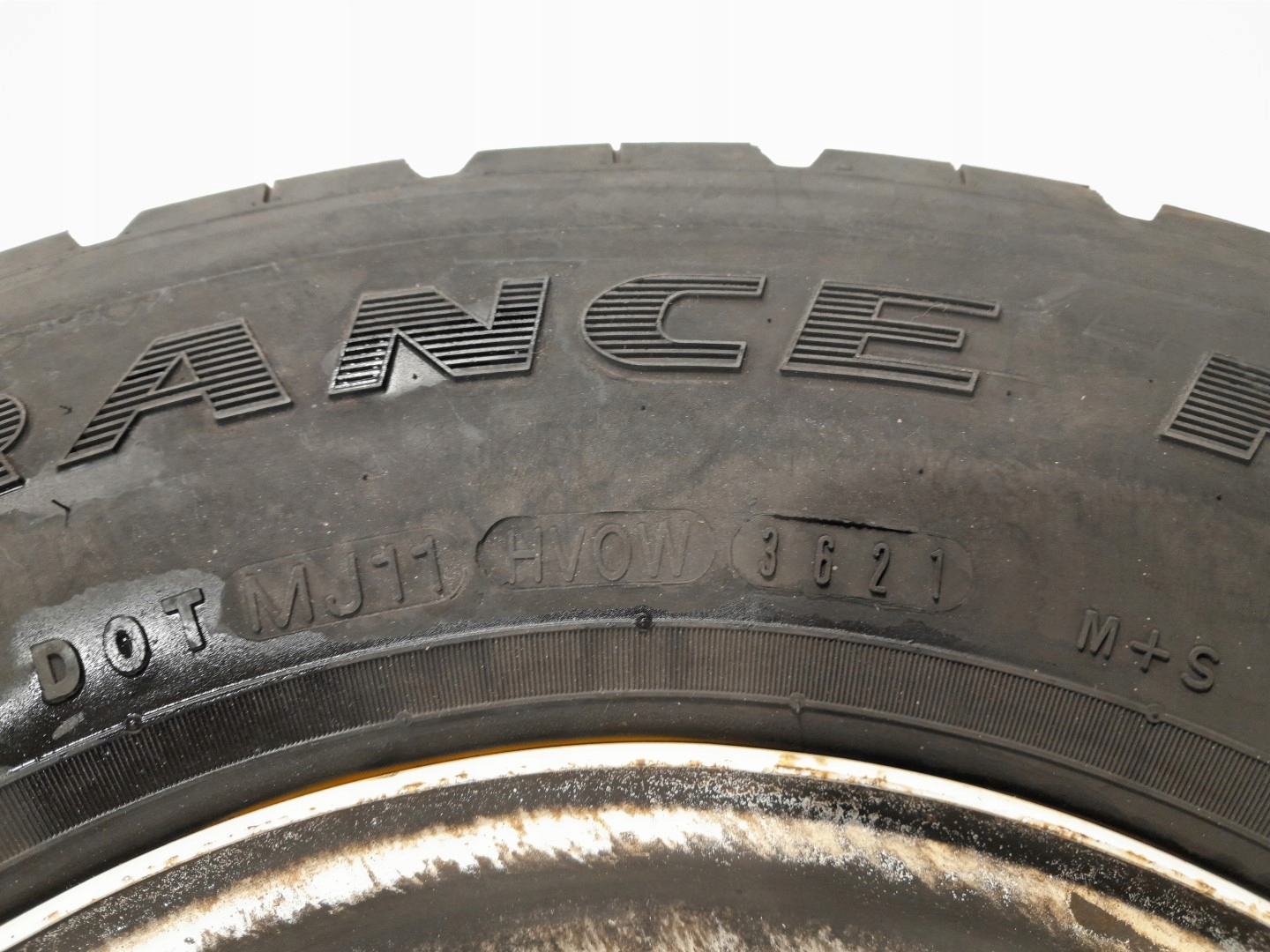 MERCEDES SPRINTER W907 W910 wheel disc tyre A0014018102