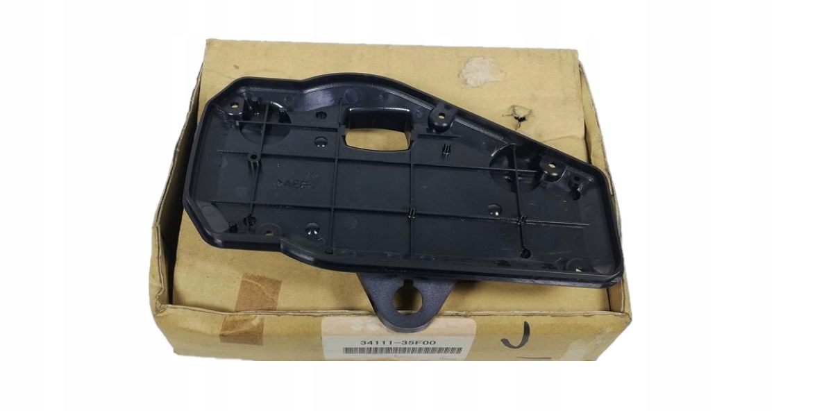 OBUDOWA LICZNIKA SUZUKI GSXR 600 750 K1 K2 K3 NOWA