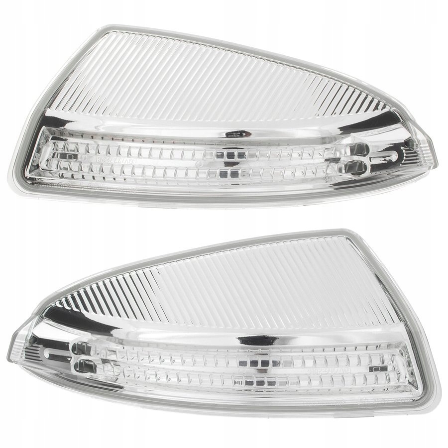 Mercedes C W204 Směrovky V Zrcátku Komplet