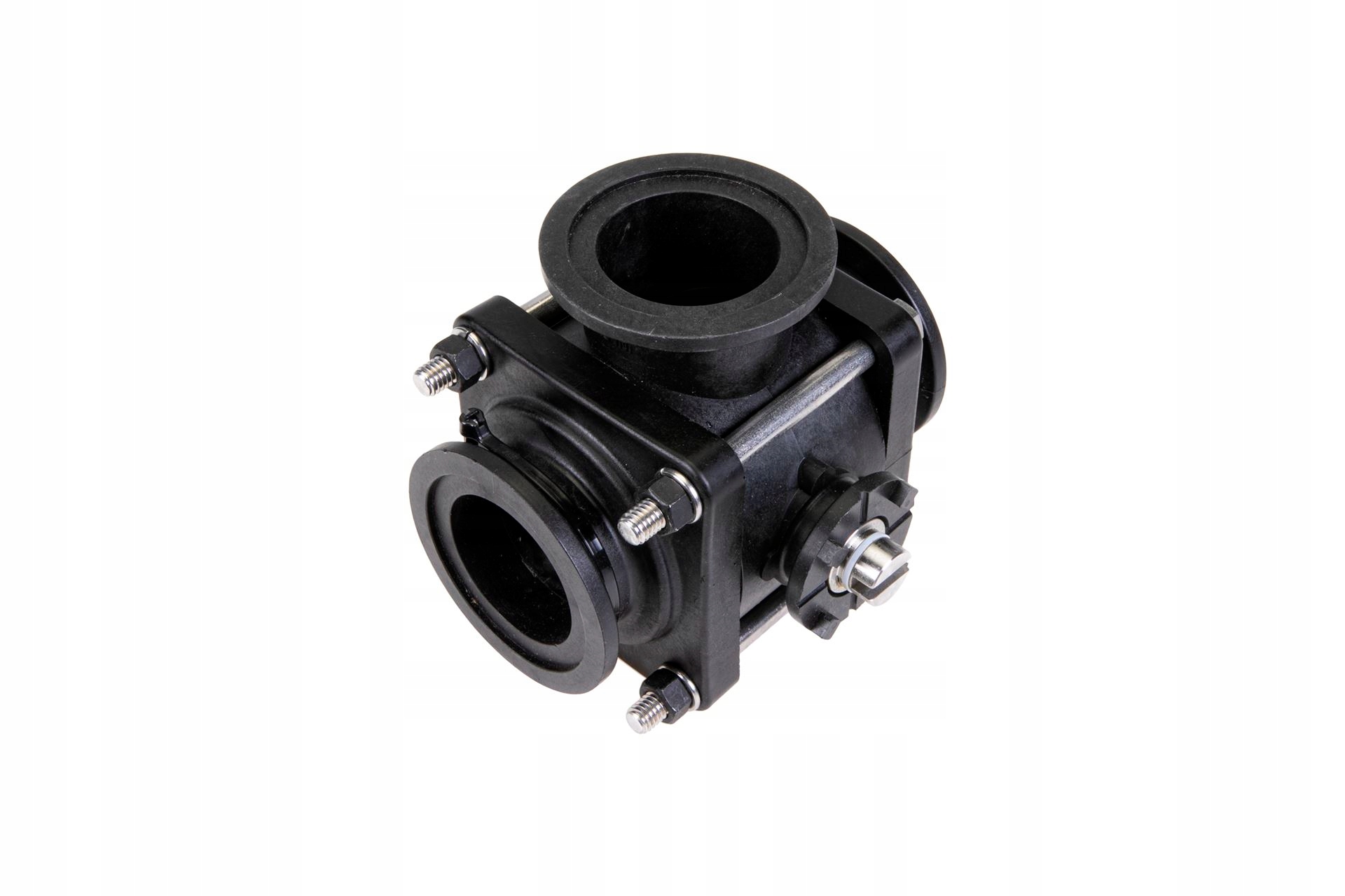 AG642727 электрический клапан