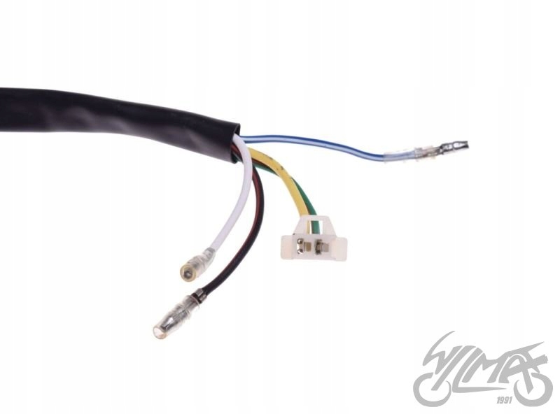 MODUŁ ZAPŁONOWY WSC00270 2T Producent inny