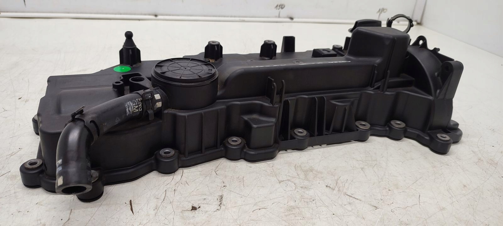 ventildeckel Opel Astra K LIFT 1,5 CDTI